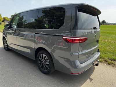 VW T7 1,5eHybrid DSG 4Motion (2026) - Foto 3