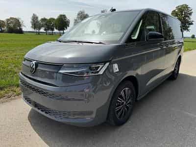 VW T7 1,5eHybrid DSG 4Motion (2026) - Foto 1