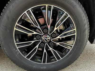 VW T7 1,5eHybrid DSG 4Motion (2026) - Foto 4
