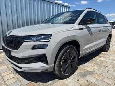 Skoda Karoq Sportline 1,5 TSI (2026) - Photo 1