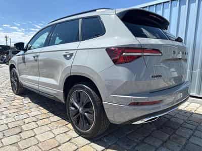 Skoda Karoq Sportline 1,5 TSI (2026) - Photo 4