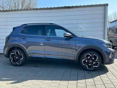 VW T-Cross R-Line (2026) - Photo 2