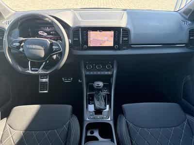 Skoda Karoq Sportline 1,5 TSI (2026) - Photo 7