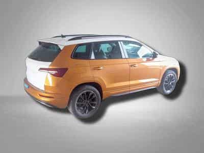 Skoda Karoq Sportline 2.0 TSI 7-Gang-DSG 4x4 (2026) - Foto 3