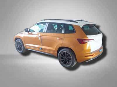 Skoda Karoq Sportline 2.0 TSI 7-Gang-DSG 4x4 (2026) - Foto 2
