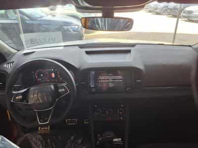 Skoda Karoq Sportline 2.0 TSI 7-Gang-DSG 4x4 (2026) - Foto 7
