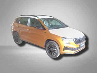 Skoda Karoq Sportline 2.0 TSI 7-Gang-DSG 4x4 (2026) - Foto 4
