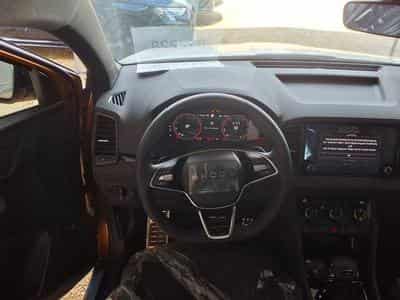 Skoda Karoq Sportline 2.0 TSI 7-Gang-DSG 4x4 (2026) - Foto 8