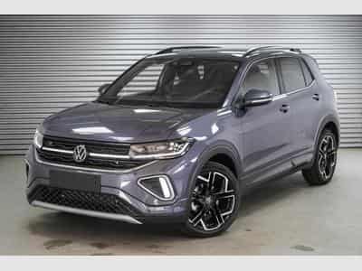 VW T-Cross 1,5 TSI DSG (2026) - Photo 1