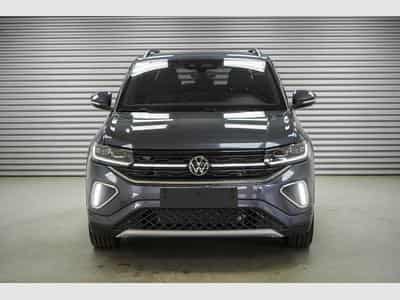 VW T-Cross 1,5 TSI DSG (2026) - Photo 2