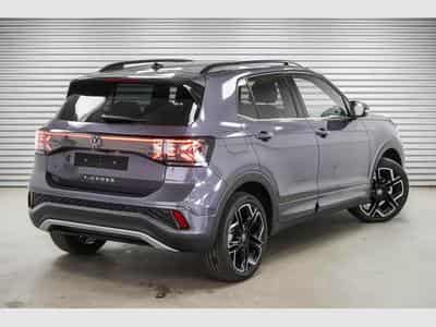 VW T-Cross 1,5 TSI DSG (2026) - Photo 3