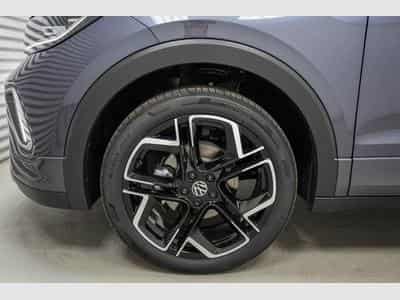VW T-Cross 1,5 TSI DSG (2026) - Photo 5