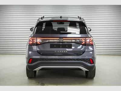 VW T-Cross 1,5 TSI DSG (2026) - Photo 4