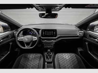 VW T-Cross 1,5 TSI DSG (2026) - Photo 6