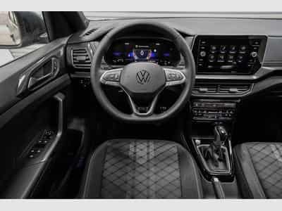 VW T-Cross 1,5 TSI DSG (2026) - Photo 8