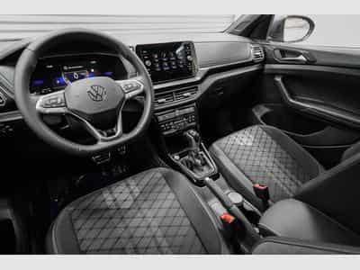 VW T-Cross 1,5 TSI DSG (2026) - Photo 7