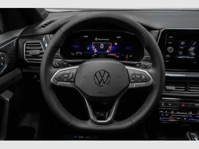 VW T-Cross 1,5 TSI DSG (2026) - Photo 9
