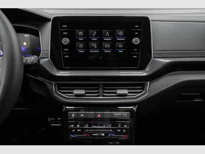 VW T-Cross 1,5 TSI DSG (2026) - Photo 12