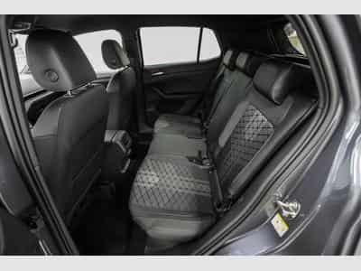 VW T-Cross 1,5 TSI DSG (2026) - Photo 15