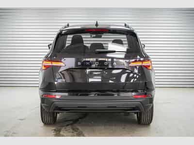 Skoda Karoq 1,5 TSI DSG (2026) - Photo 4