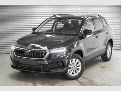 Skoda Karoq 1,5 TSI DSG (2026) - Photo 1