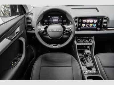 Skoda Karoq 1,5 TSI DSG (2026) - Photo 8
