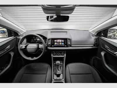 Skoda Karoq 1,5 TSI DSG (2026) - Photo 6