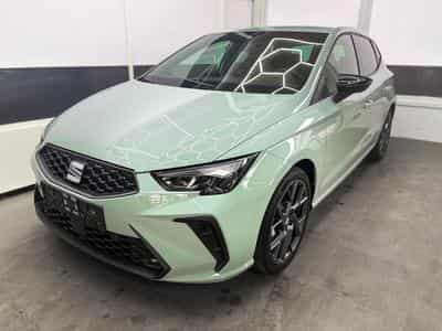 Seat Ibiza FR (2026) - Photo 1