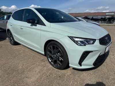 Seat Ibiza FR (2026) - Photo 2