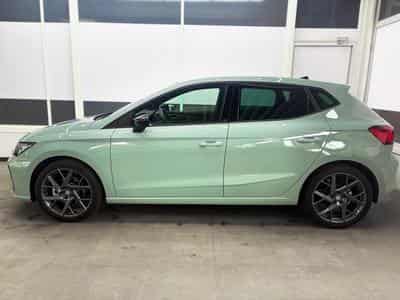 Seat Ibiza FR (2026) - Photo 4