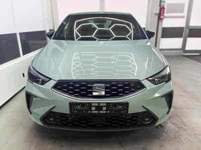 Seat Ibiza FR (2026) - Photo 3