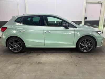 Seat Ibiza FR (2026) - Photo 5