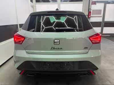 Seat Ibiza FR (2026) - Photo 7