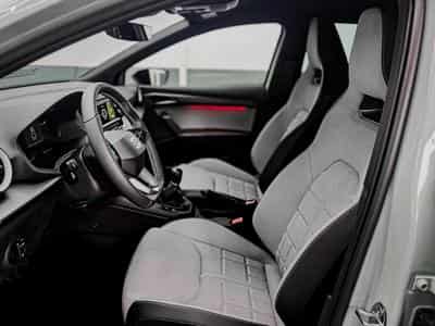 Seat Ibiza FR (2026) - Photo 10
