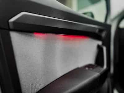 Seat Ibiza FR (2026) - Photo 15