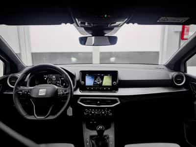 Seat Ibiza FR (2026) - Photo 13