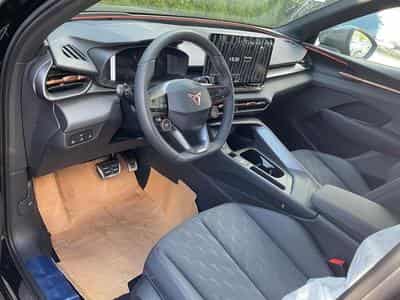 Cupra Terramar DSG, Pano, AHK, (2026) - Photo 1