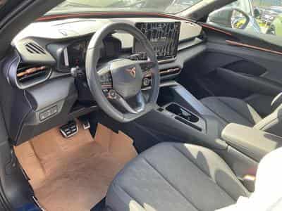 Cupra Terramar DSG, Pano, AHK, (2026) - Photo 1
