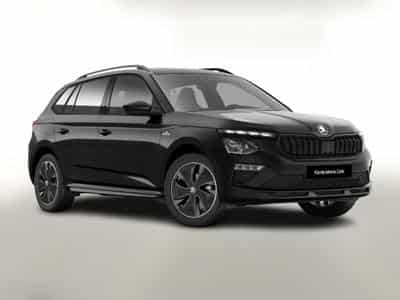 Skoda Kamiq Monte Carlo (2025) - Photo 1