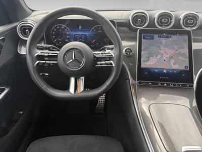 Mercedes GLC 300 2.0 d 4MATIC AMG Line (2025) - Foto 3