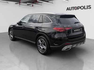 Mercedes GLC 300 2.0 d 4MATIC AMG Line (2025) - Foto 2