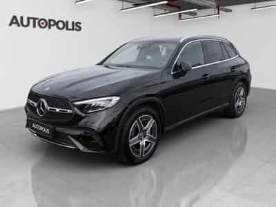 Mercedes GLC 300 2.0 d 4MATIC AMG Line (2025) - Foto 1