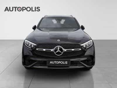 Mercedes GLC 300 2.0 d 4MATIC AMG Line (2025) - Foto 5