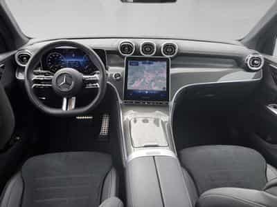 Mercedes GLC 300 2.0 d 4MATIC AMG Line (2025) - Foto 9
