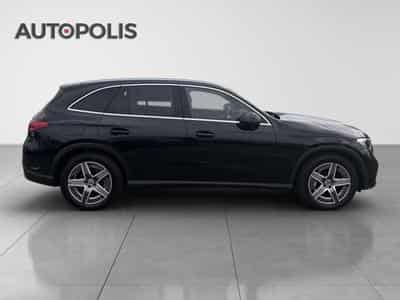 Mercedes GLC 300 2.0 d 4MATIC AMG Line (2025) - Foto 7