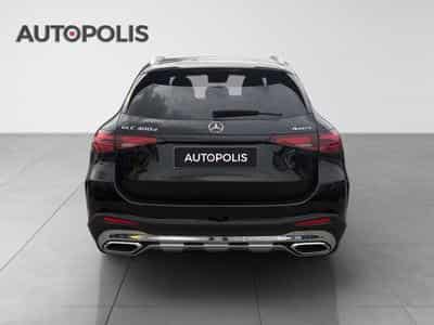 Mercedes GLC 300 2.0 d 4MATIC AMG Line (2025) - Foto 6
