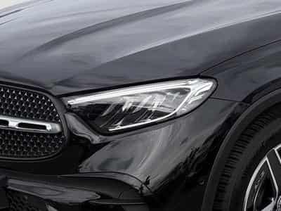 Mercedes GLC 300 2.0 d 4MATIC AMG Line (2025) - Foto 15