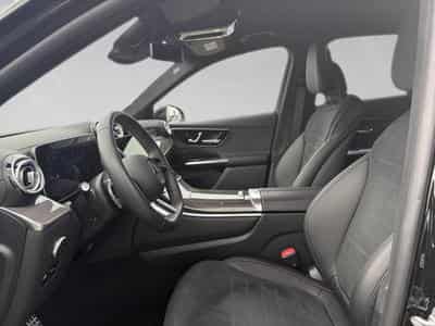 Mercedes GLC 300 2.0 d 4MATIC AMG Line (2025) - Foto 11