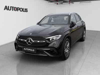 Mercedes GLC 300 2.0 d 4MATIC AMG Line (2025) - Foto 12