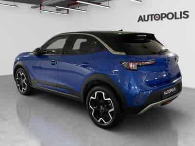 Opel Mokka 1.2 Turbo 96kW S/S Auto Ultimate (2021) - Foto 13